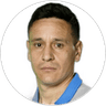 Fernando Zuqui, Midfielder for Universidad Católica