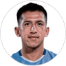 Amilcar Sanchez, Defender for Aurora