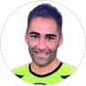 Alejandro Brun Ivan, Goalkeeper for Independiente