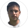 J. Ramírez, Defender for Independiente Santa Fe