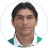S. Galarza, Goalkeeper for Sport Boys