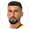 Joel Amoroso, Midfielder for Always Ready
