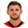 Kenan Piric, Goalkeeper for Neftchi Baku