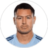 R. Espinoza, Midfielder for Des Moines Menace