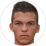 R. Kil, Midfielder for Lyra-Lierse Berlaar