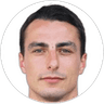 V. Di Stefano, Defender for GFA Rumilly-Vallières