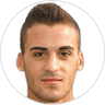 A. Cropanese, Midfielder for FC Balagne