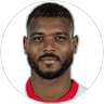 Steve Mounie, Forward for Alanyaspor
