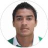 Alcides Peña Jimenez, Attacker for