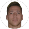 Nikola Popovic, Attacker for Lokomotiv
