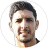 A. Jemal, Goalkeeper for Etoile du Sahel
