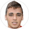 B. Yagan, Attacker for Crossing Schaerbeek
