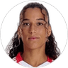 Andreia Norton, Midfielder for Portugal
