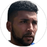 Pablo Abarzua Sepulveda Juan, Midfielder for Rancho Santana