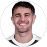 Pablo Vegetti, Forward for Cerro Porteño