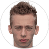 R. Dotremont, Goalkeeper for Grimbergen