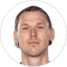 Hampus Zackrisson, Defender for Varberg