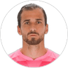 Jaume Doménech, Goalkeeper for Valencia CF