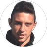 Daniel Gonzalez, Midfielder for Real Pilar