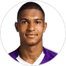 Florian David, Forward for Atert Bissen