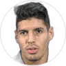 A. Belaroussi, Attacker for Hauts Lyonnais