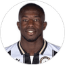 Hassane Kamara, Defender for Udinese