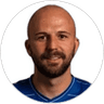 Josip Misic, Midfielder for GNK Dinamo Zagreb