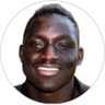 Fernandy Mendy, Defender for Saint-Nazaire AF