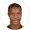 S. Hlongwa, Attacker for Richards Bay