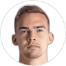 Marten Kuusk, Defender for GKS Katowice