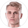 H. Pürg, Defender for FC Flora