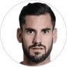 Saúl, Defender for UD San Sebastián de los Reyes