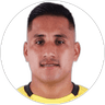 Maximo Rabines, Goalkeeper for César Vallejo