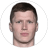 Anton Einarsson, Goalkeeper for Breiðablik