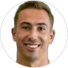 Denis Ventura, Midfielder for Ruch Chorzów