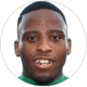 M. Gumede, Defender for AmaZulu