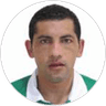 W. Flores, Midfielder for Bolívar