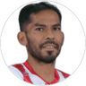 Alejandro Bejarano, Midfielder for ABB