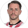 Christian Gunter, Defender for SC Freiburg