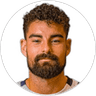 Diego Montiel, Midfielder for Knattspyrnufélag Akureyrar