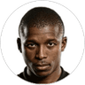 L. Memela, Midfielder for Chippa United