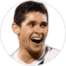 B. Díaz, Midfielder for Encarnacion FC