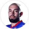 E. Rodríguez, Defender for Cipolletti