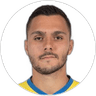 T. Mauricio, Midfielder for FC Sochaux-Montbéliard