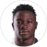 Jonel Desire, Forward for Van