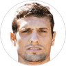 A. Camacho, Defender for Flandria