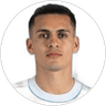 Jesus Medina, Forward for Atlético San Luis