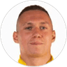 Mikhail Borodko, Goalkeeper for 
    