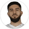 Azer Aliyev, Defender for Yenisey