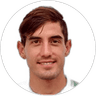Francisco Rodriguez Zegada Luis, Defender for Independiente